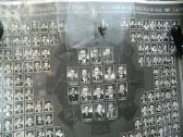 1956-1961 m.kpi mokslo baigimo zenklas+foto