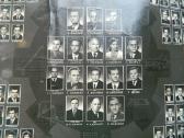 1956-1961 m.kpi mokslo baigimo zenklas+foto - nuotraukos Nr. 4