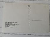Skulptūra - atvirukų rinkinyje 1969 m. - nuotraukos Nr. 5