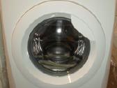 Skalbimo masina Zanussi 8kg.