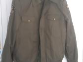 Skat paradinė uniforma - nuotraukos Nr. 16