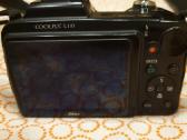 Nikon Coolpix 110 - nuotraukos Nr. 2