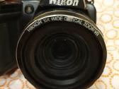 Nikon Coolpix 110 - nuotraukos Nr. 4