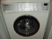 Skalbimo masina Miele 6kg (Korinis bugnas)