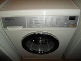 Skalbimo masina Miele 6kg (Korinis bugnas) - nuotraukos Nr. 2