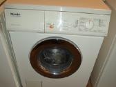 Skalbimo masina Miele 8 Klases