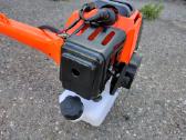 Trimeriai Demon Rq 580 žolepjovė vejapjovė ir kiti - nuotraukos Nr. 10