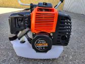Trimeriai Demon Rq 580 žolepjovė vejapjovė ir kiti - nuotraukos Nr. 13