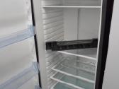 Pliusinis Saldytuvas Electrolux be saldymo kameros - nuotraukos Nr. 3