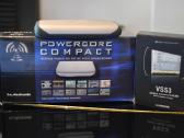 Tc Powercore Compact Fx - nuotraukos Nr. 2