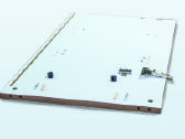 CNC gręžimo centras Holemaster 4000 X Line Hs - nuotraukos Nr. 21