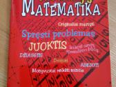 Parduodu knygą apie Matematiką