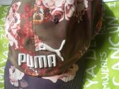 Kepurė nuo saulės "puma"vasara