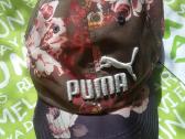 Kepurė nuo saulės "puma"vasara - nuotraukos Nr. 12