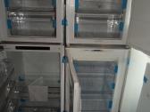 Imontuojami Nauji Saldikliai Aeg, Electrolux