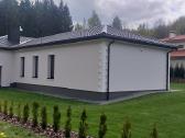 Fasadų šiltinimas- apdaila. + Skardų lenkimas - nuotraukos Nr. 13