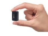 Mini GPS sekimo įrenginys su magnetu ir baterija