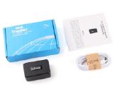 Mini GPS sekimo įrenginys su magnetu ir baterija - nuotraukos Nr. 9