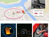Mini GPS sekimo įrenginys su magnetu ir baterija - nuotraukos Nr. 7