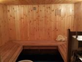 Nuomojame sodybą su pirtimi ir kubilu su jacuzzi - nuotraukos Nr. 20