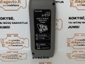 JCB Diagnostikos Įranga (Dla)
