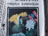 Knygelė kaktusų augintojams