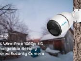 Reolink Argus Go Plus 4mp lauko kamera - nuotraukos Nr. 2