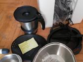 Naujas Bauer cook daugia funkcinis puodas su 50% - nuotraukos Nr. 4