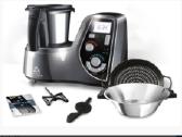 Naujas Bauer cook daugia funkcinis puodas su 50% - nuotraukos Nr. 7