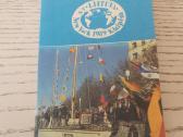 Klaipėda 1989 m. transatlantinis žygis atvirukuose