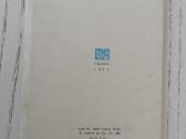 Čiurlionio darbai 1971 m. atvirukuose - nuotraukos Nr. 6