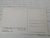 Kuršių Nerija 1982 m. atvirukuose - nuotraukos Nr. 6