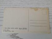 Kuršių Nerija 1982 m. atvirukuose - nuotraukos Nr. 7