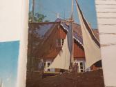 Kuršių Nerija 1982 m. atvirukuose - nuotraukos Nr. 3