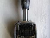 Numeratorius "Elektromet"