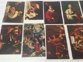 Caravaggio tapyba 1978 m. atvirukuose