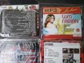 Mp3 diskai - nuotraukos Nr. 2