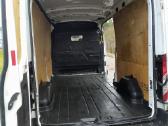Krovininių mikroautobusų nuoma. Nuo 30€ - nuotraukos Nr. 8