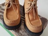 Timberland aulinukai 33d.