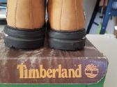 Timberland aulinukai 33d. - nuotraukos Nr. 2