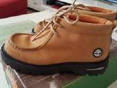 Timberland aulinukai 33d. - nuotraukos Nr. 3
