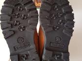 Timberland aulinukai 33d. - nuotraukos Nr. 4