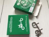 Kubikas, galvosukis Eureka Ir quandary Puzzle - nuotraukos Nr. 7