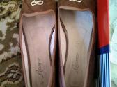 Nauji "Lorenzo" bateliai 39-40 dydis