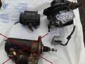 Vw Passat 1995m 1.9 Tdi 66 kw detalės - nuotraukos Nr. 3