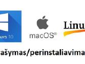 Kompiuterių remontas Vilniuje Karolis,10-18h Pr-št - nuotraukos Nr. 6