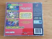 Marvel Super Heroes - ps1, ps2, PS3 - nuotraukos Nr. 2