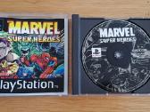 Marvel Super Heroes - ps1, ps2, PS3 - nuotraukos Nr. 3