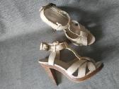 H&m nude basutės - nuotraukos Nr. 2