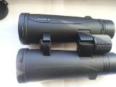Bpc, Carl Zeiss Jiena, Bauer Outdoor SL žiūronai